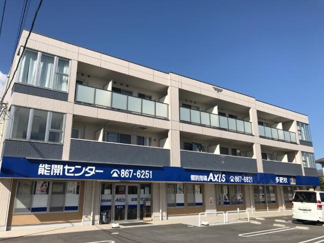 レインボースカイの物件内観写真