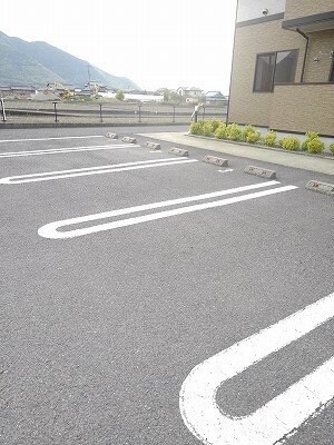 ラフレシールＡの物件外観写真