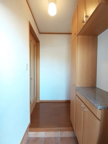 ラフレシールＡの物件内観写真