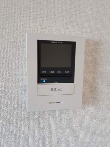 ラフレシールＡの物件内観写真