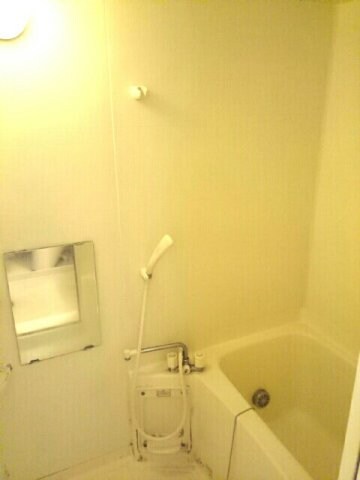 イリス　セゾン　Ａの物件内観写真