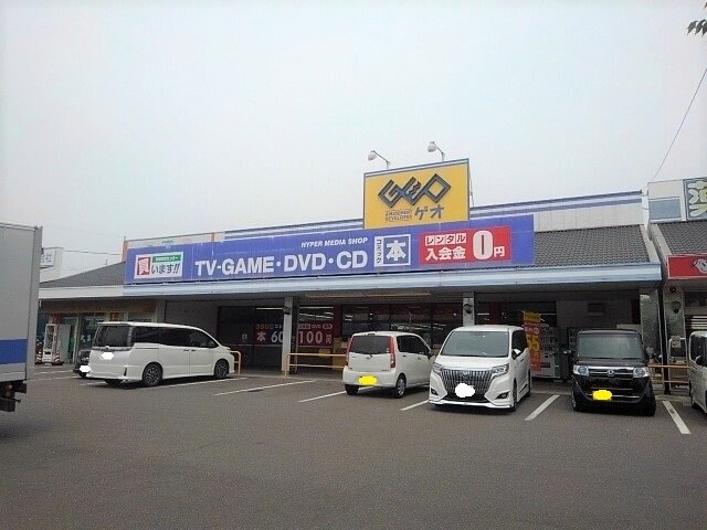 イリス　セゾン　Ａの物件外観写真