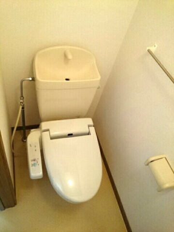 イリス　セゾン　Ａの物件内観写真