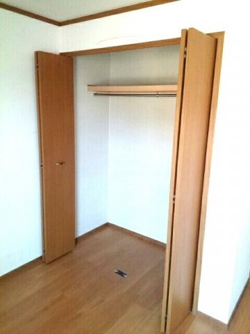 イリス　セゾン　Ａの物件内観写真