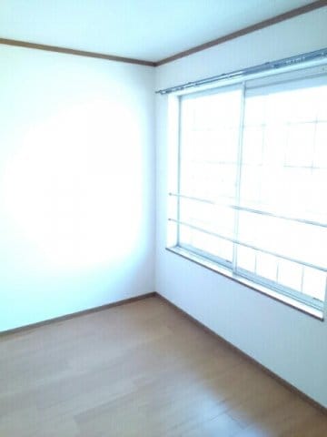 イリス　セゾン　Ａの物件内観写真