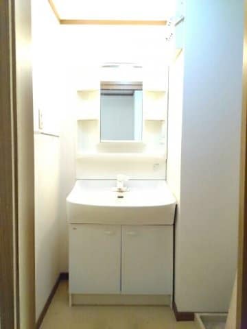 イリス　セゾン　Ａの物件内観写真