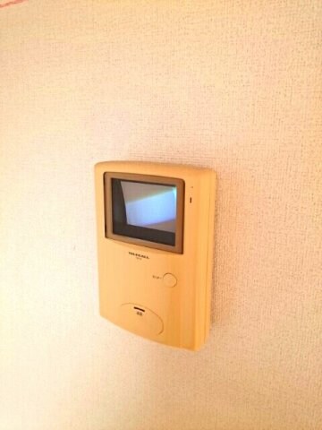 イリス　セゾン　Ａの物件内観写真