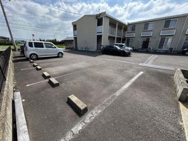 レオパレスアークの物件内観写真