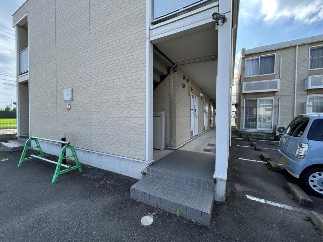 レオパレスアークの物件内観写真