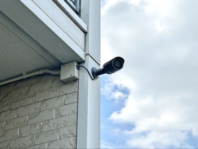 レオパレスアークの物件内観写真