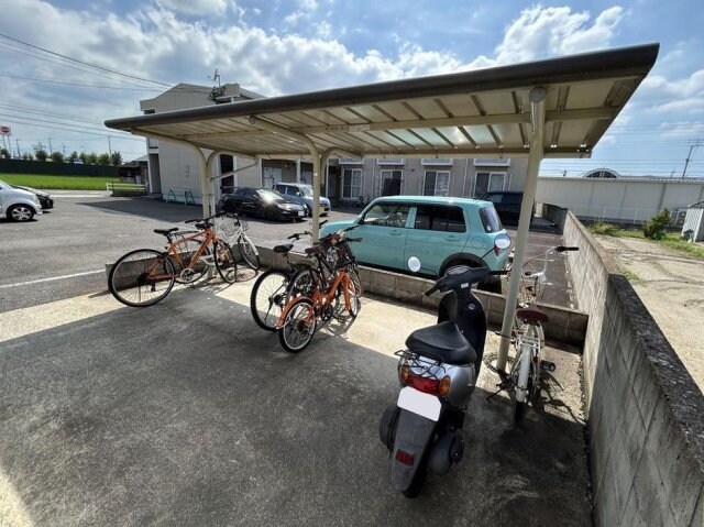 レオパレスアークの物件内観写真