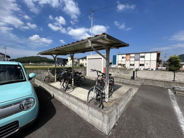 レオパレスアークの物件内観写真