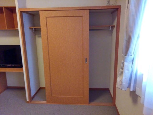 レオパレスアークの物件内観写真