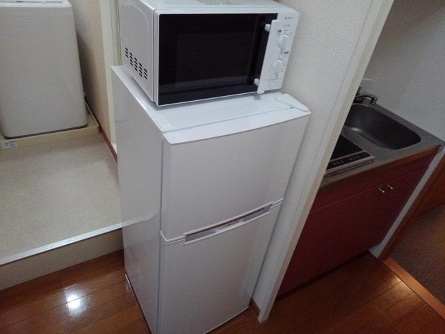 レオパレスアークの物件内観写真