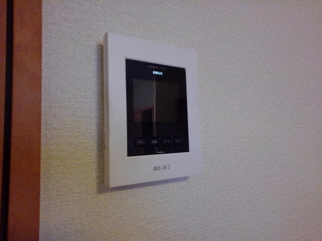 レオパレスアークの物件内観写真