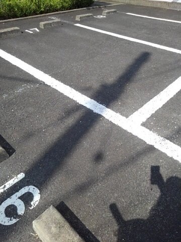 ピースフルハイツ　Ｂの物件外観写真