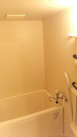 ピースフルハイツ　Ｂの物件内観写真