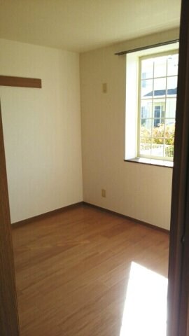 ピースフルハイツ　Ｂの物件内観写真