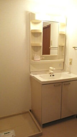 ピースフルハイツ　Ｂの物件内観写真