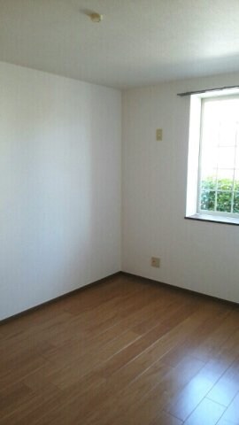 ピースフルハイツ　Ｂの物件内観写真