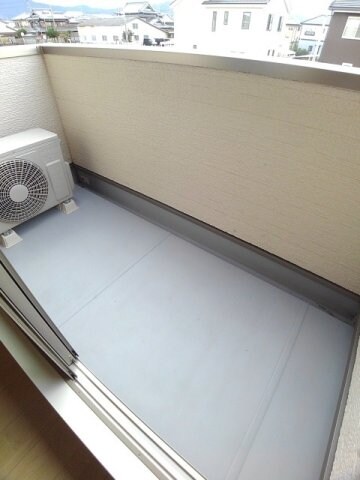 フロル　観音寺Ａの物件内観写真