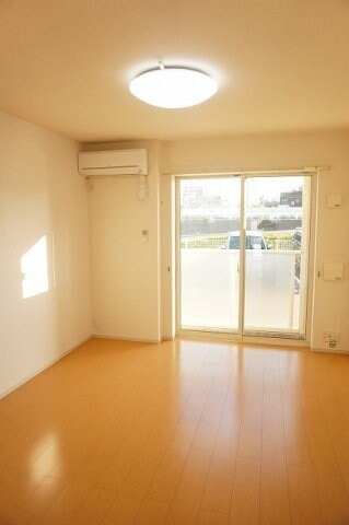 ハッピー・レモンＡの物件内観写真