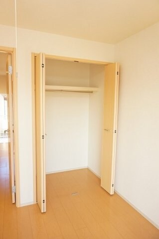 ハッピー・レモンＡの物件内観写真