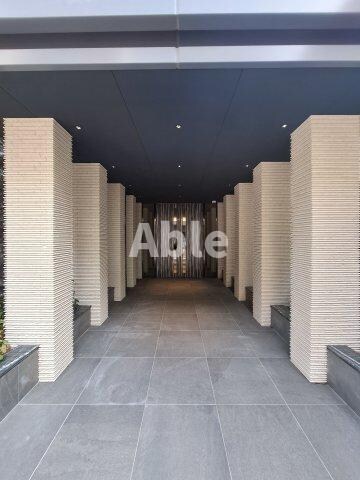 S-RESIDENCE中央町alectraの物件外観写真