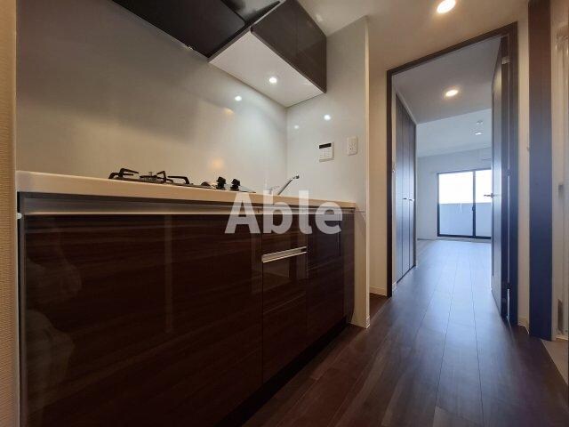 S-RESIDENCE中央町alectraの物件内観写真