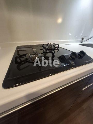 S-RESIDENCE中央町alectraの物件内観写真