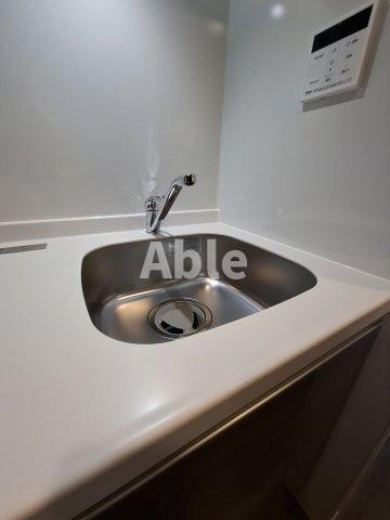 S-RESIDENCE中央町alectraの物件内観写真