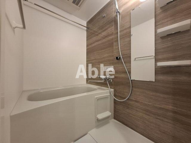 S-RESIDENCE中央町alectraの物件内観写真