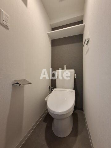 S-RESIDENCE中央町alectraの物件内観写真