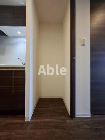 S-RESIDENCE中央町alectraの物件内観写真