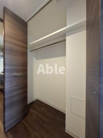 S-RESIDENCE中央町alectraの物件内観写真