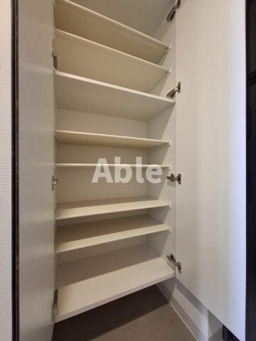 S-RESIDENCE中央町alectraの物件内観写真