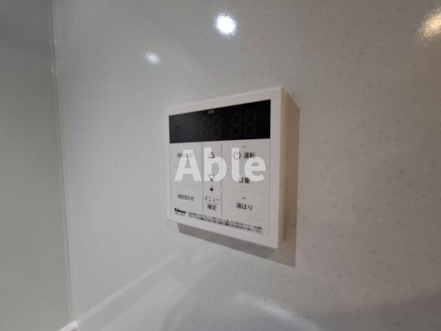 S-RESIDENCE中央町alectraの物件内観写真