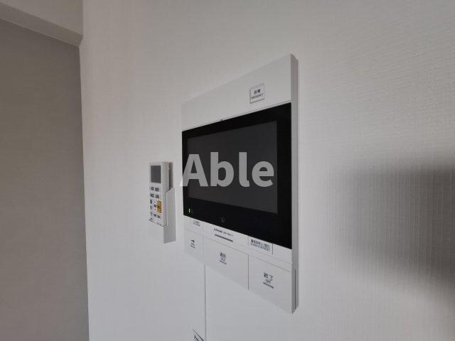 S-RESIDENCE中央町alectraの物件内観写真