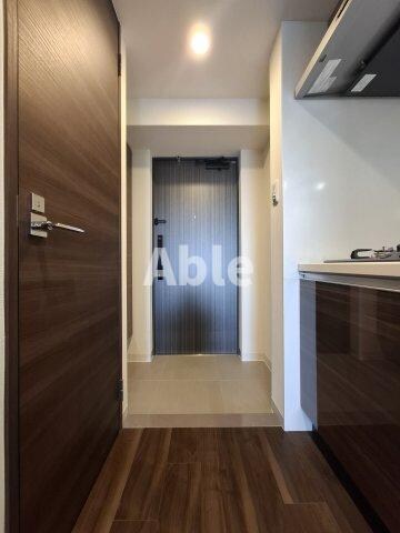 S-RESIDENCE中央町alectraの物件内観写真