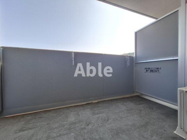 S-RESIDENCE中央町alectraの物件内観写真