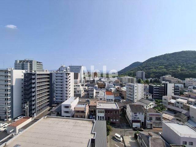 S-RESIDENCE中央町alectraの物件内観写真