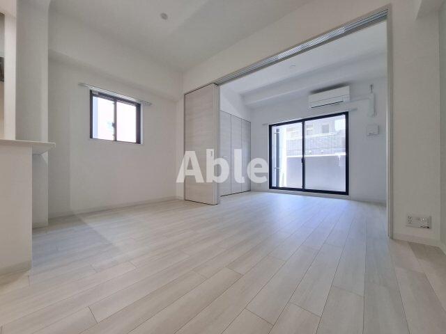 S-RESIDENCE中央町alectraの物件内観写真