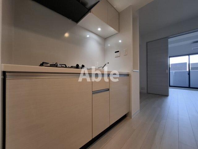 S-RESIDENCE中央町alectraの物件内観写真