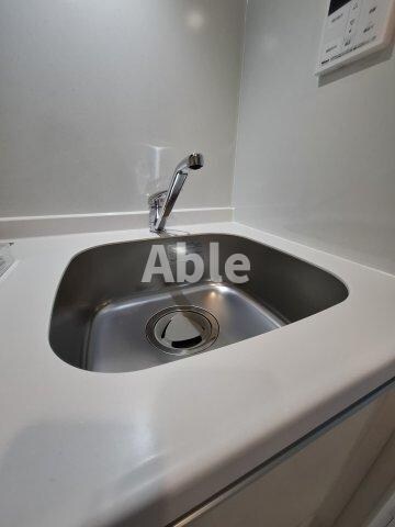 S-RESIDENCE中央町alectraの物件内観写真