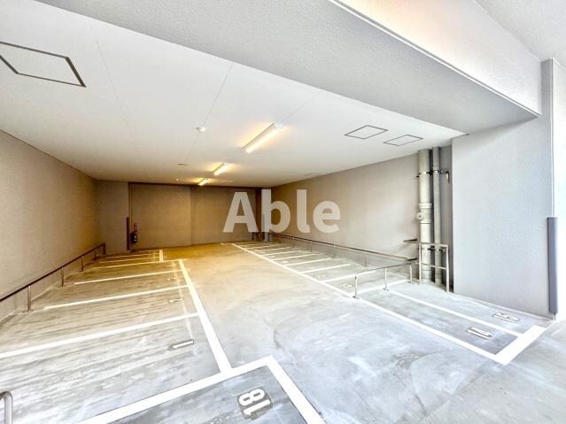 S-RESIDENCE中央町alectraの物件外観写真