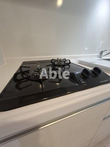 S-RESIDENCE中央町alectraの物件内観写真