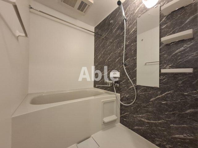 S-RESIDENCE中央町alectraの物件内観写真