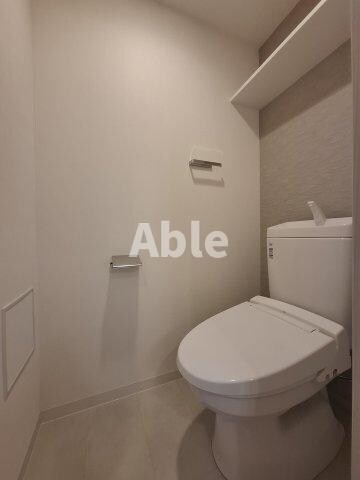 S-RESIDENCE中央町alectraの物件内観写真