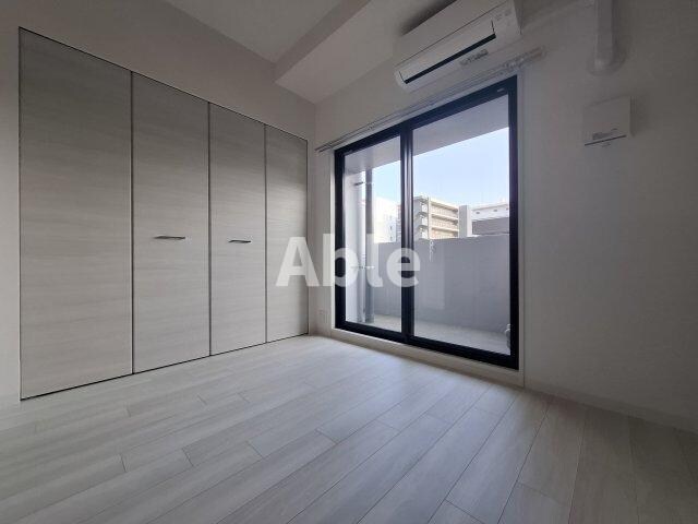 S-RESIDENCE中央町alectraの物件内観写真