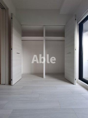 S-RESIDENCE中央町alectraの物件内観写真